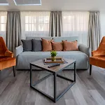 Kaiser Max Design Daire *