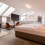 Kaiser Max Design Daire İnnsbruck