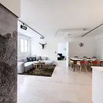 Daire Kaiser Max Design İnnsbruck