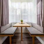Kaiser Max Design Daire