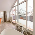 Kaiser Max Design Daire İnnsbruck