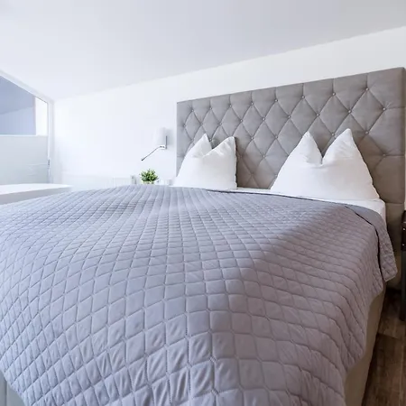 Apartment Kaiser Max Design Appartements