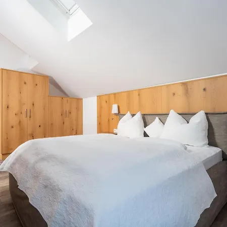 Kaiser Max Design Apartament Innsbruck