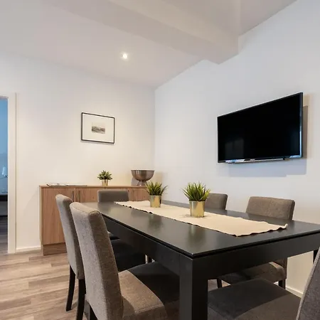 Apartamento Kaiser Max Design Innsbruck