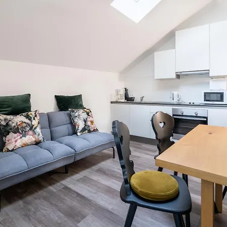 Apartamento Kaiser Max Design *