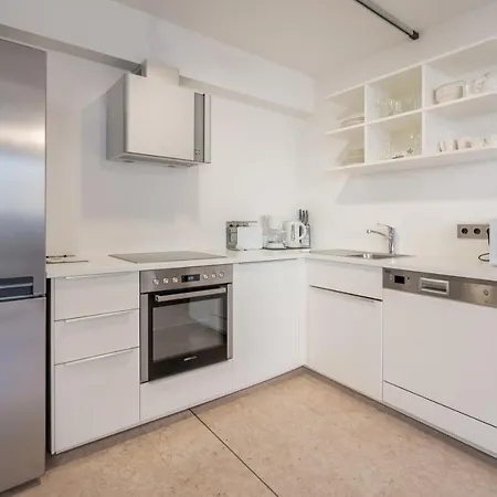 Apartment Kaiser Max Design Appartements *