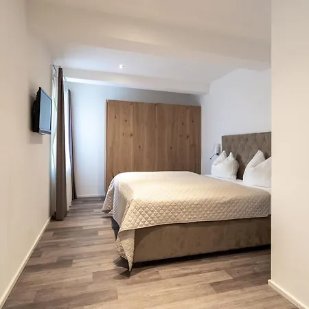 Apartment Kaiser Max Design Appartements