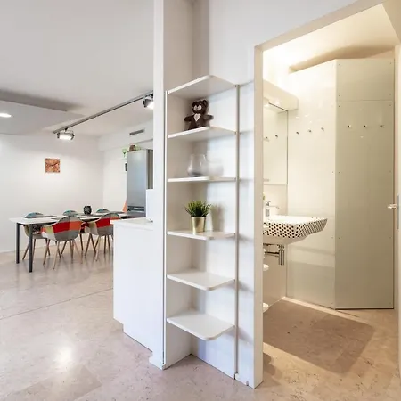 Kaiser Max Design İnnsbruck