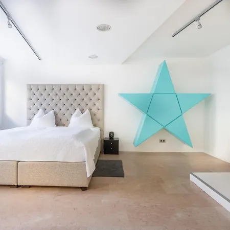 Daire Kaiser Max Design