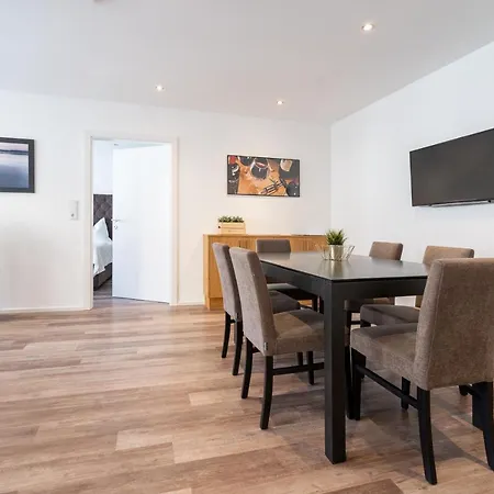 Kaiser Max Design Appartements Innsbruck