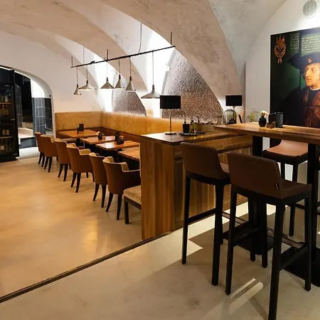 Kaiser Max Design * Innsbruck