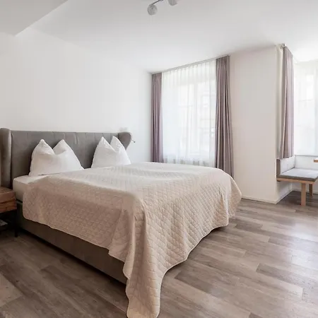 Appartamento Kaiser Max Design
