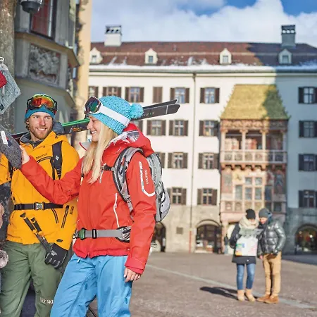 Kaiser Max Design Apartamento *