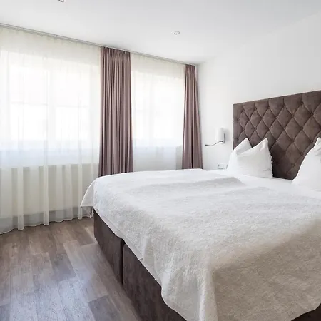 Kaiser Max Design Appartements Apartment *
