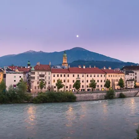 Kaiser Max Design * Innsbruck