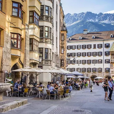Kaiser Max Design Innsbruck