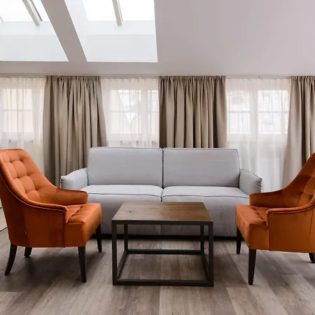 Apartamento Kaiser Max Design Innsbruck