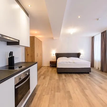 Kaiser Max Design * Innsbruck