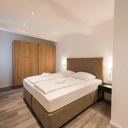 Kaiser Max Design Innsbruck