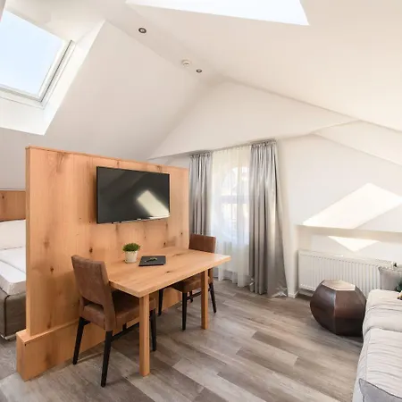 Kaiser Max Design Apartamento Innsbruck