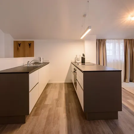 Daire Kaiser Max Design