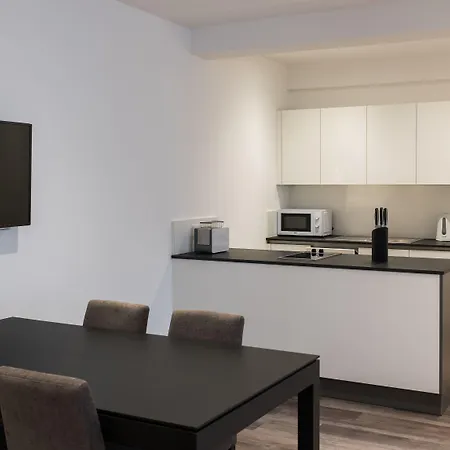 Kaiser Max Design Apartamento *