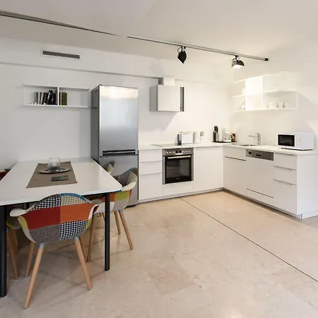 Apartamento Kaiser Max Design *