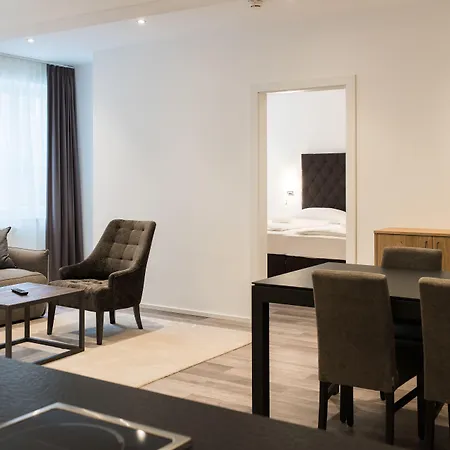 Apartamento Kaiser Max Design *