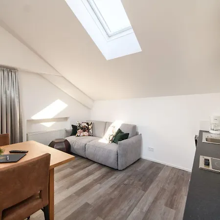 Apartamento Kaiser Max Design Innsbruck