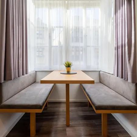 Kaiser Max Design Appartements Lägenhet