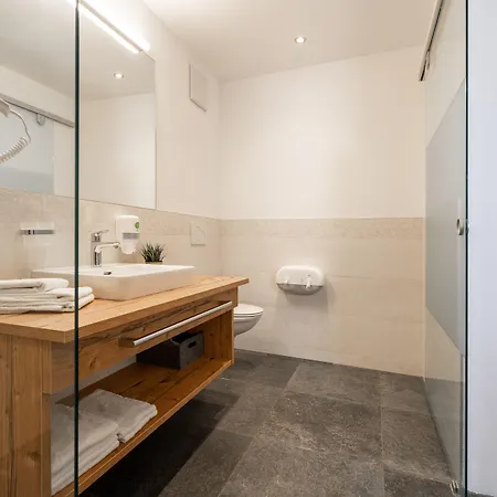Kaiser Max Design Appartements *