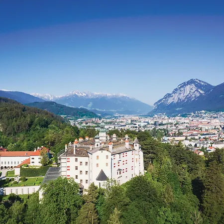 Apartament Kaiser Max Design *