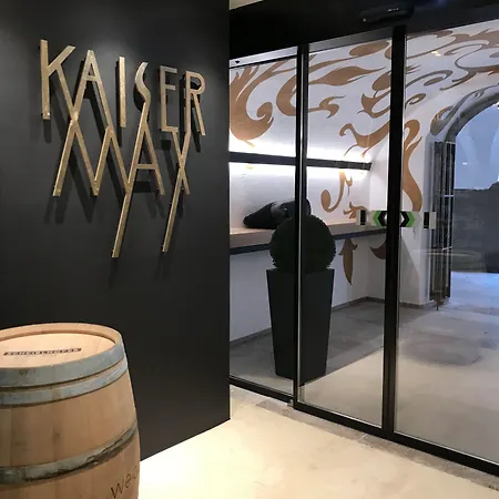 Apartamento Kaiser Max Design *