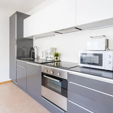 Kaiser Max Design Apartamento
