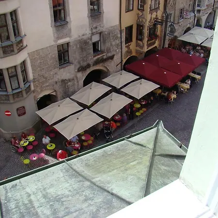 Apartamento Kaiser Max Design