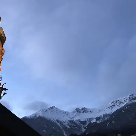 Apartament Kaiser Max Design Innsbruck