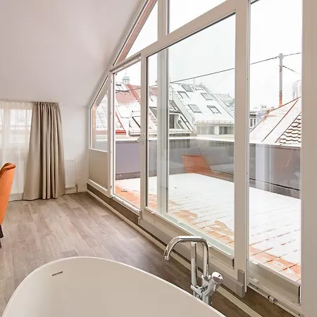 Kaiser Max Design Apartament Innsbruck