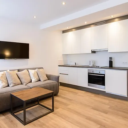 Appartamento Kaiser Max Design