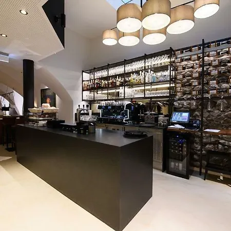 Kaiser Max Design Appartamento Innsbruck