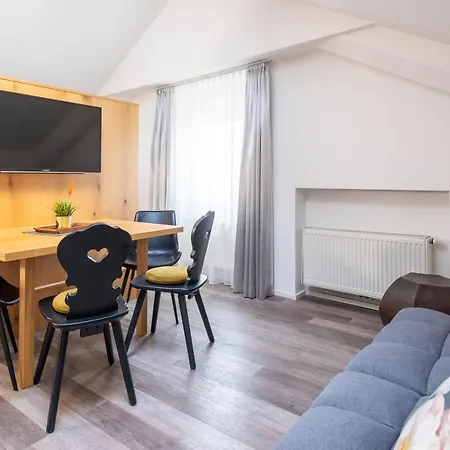 Kaiser Max Design Lejlighed *