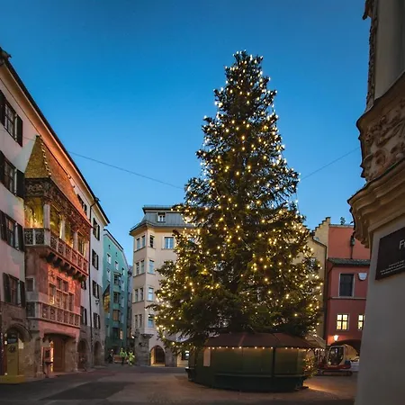 Kaiser Max Design Lejlighed *