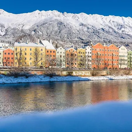 Lejlighed Kaiser Max Design *