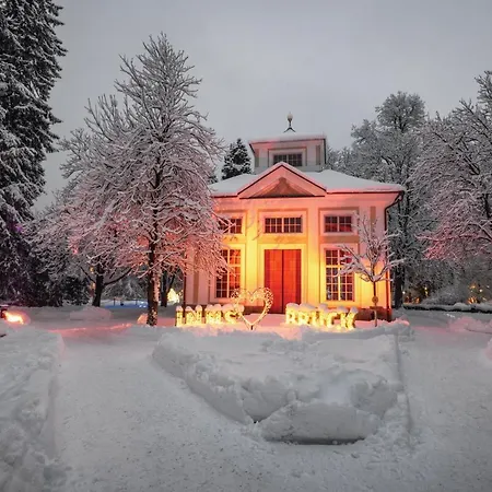 Kaiser Max Design Lejlighed Innsbruck