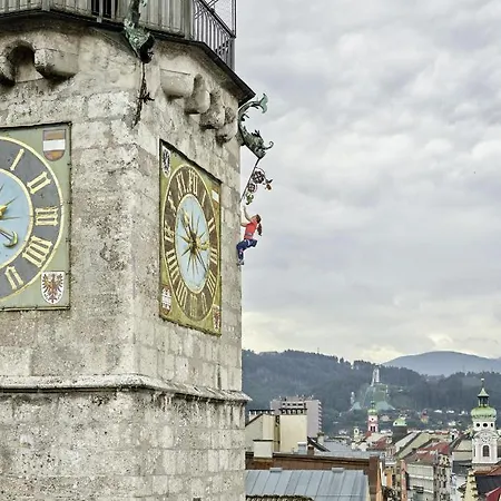 Kaiser Max Design Lejlighed