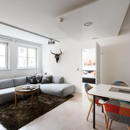 Lejlighed Kaiser Max Design