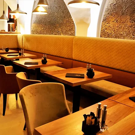 Kaiser Max Design Lejlighed Innsbruck