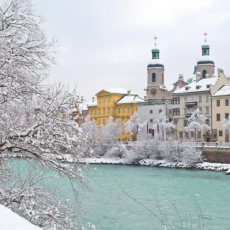 Lejlighed Kaiser Max Design *