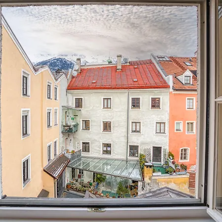 Kaiser Max Design Lejlighed *