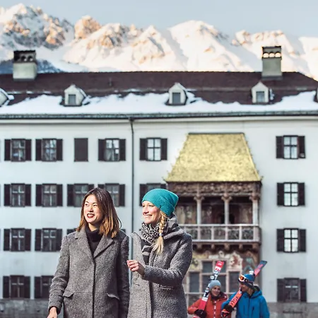 Kaiser Max Design Lejlighed